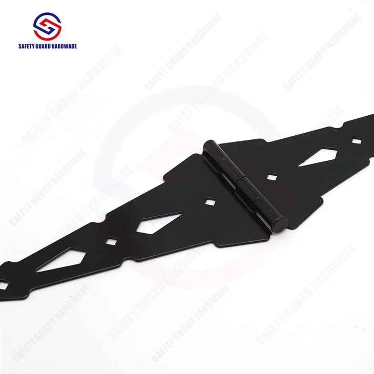 A-Type Folding Gate Hinge suppliers