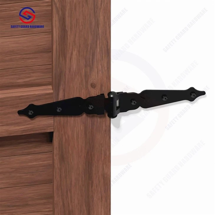 Wood Fence Gate Hinge manufacturers