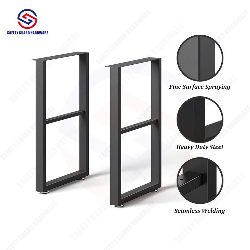 Coffee Table Legs Metal high quality